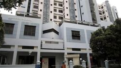 Mactech Building (D13), Factory #563662291
